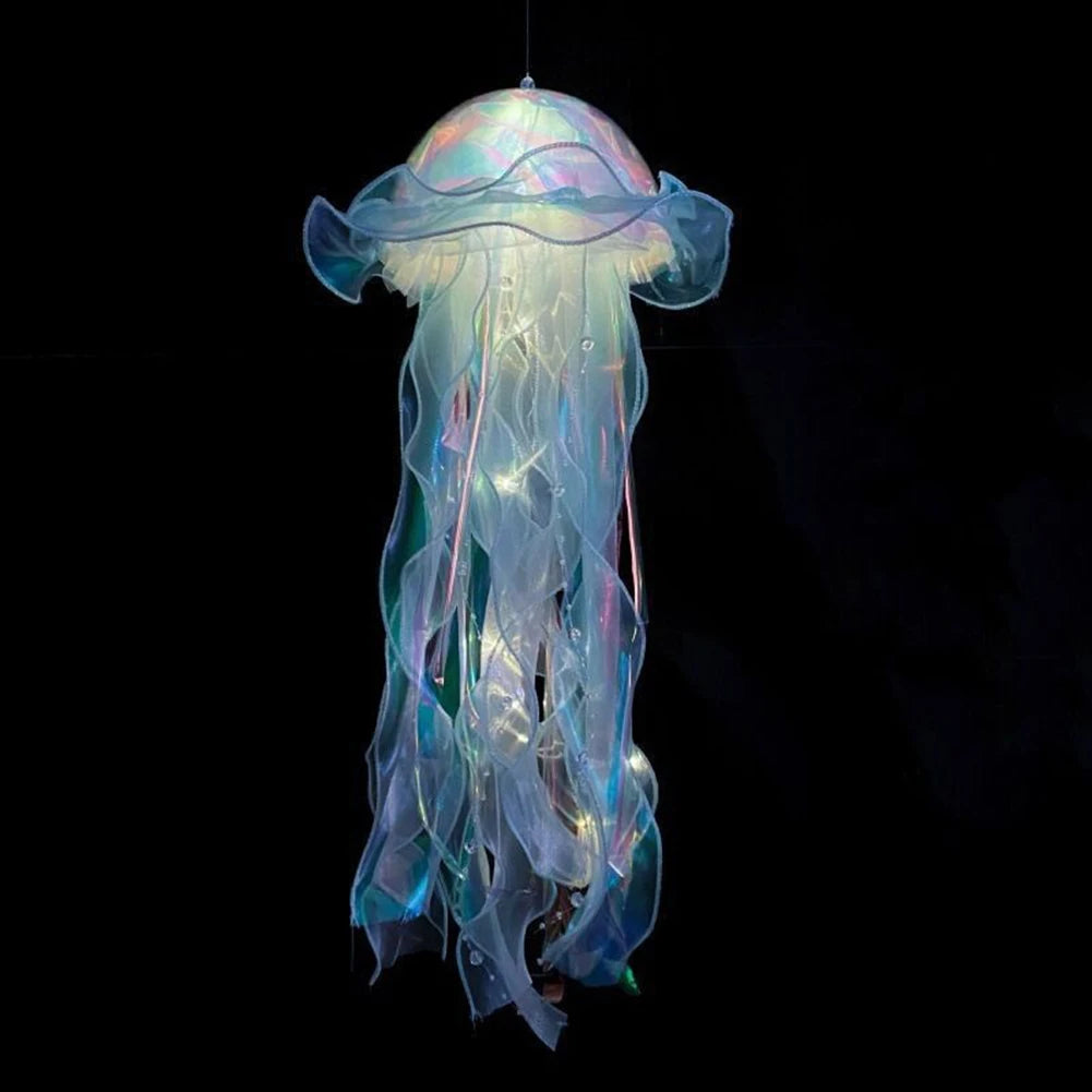 Lámpara Medusa LED Infantil