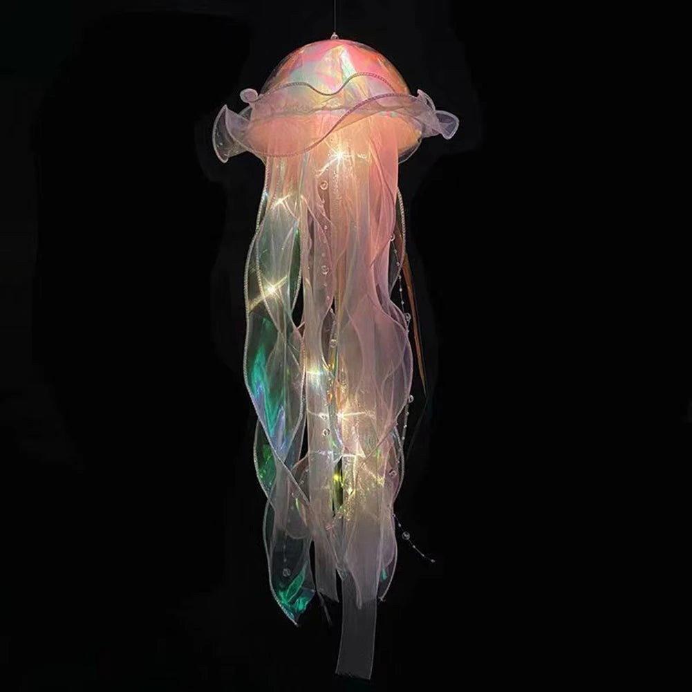 Lámpara Medusa LED Infantil
